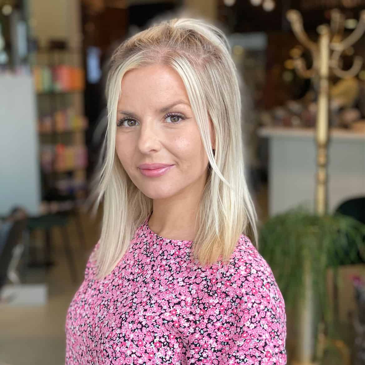 Kristin Norheim Finnesand